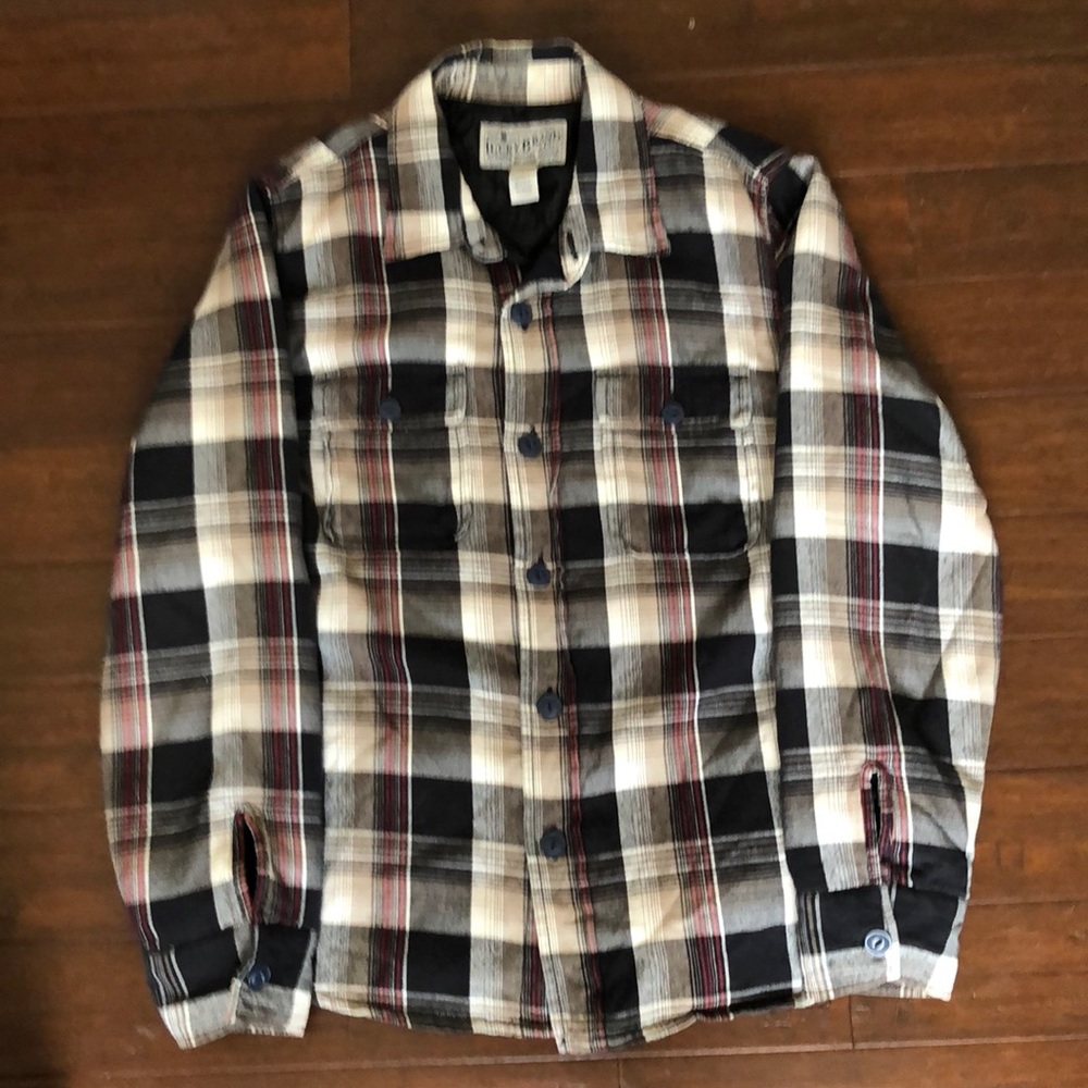 Lucky Long sleeve shirt